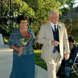 Meet your Posher, Debra